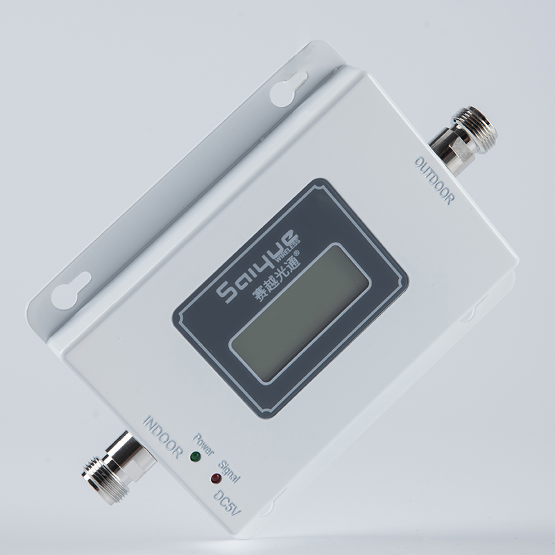 湖北家用配电房机房信号放大器200㎡