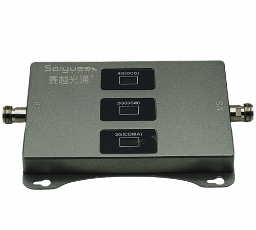 湖北三频手机信号增强器200㎡
